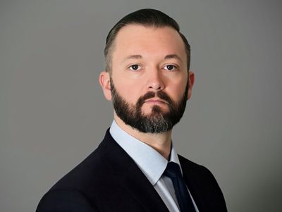 Ryan LaMaster, Tucson criminal defense attorney